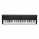 YAMAHA P525 BLACK