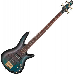 IBANEZ SR400EPBDX-TSU TROPICAL SEAFLOOR BURST