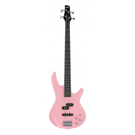 IBANEZ GSR200BPK BABY PINK