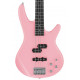 IBANEZ GSR200BPK BABY PINK