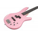 IBANEZ GSR200BPK BABY PINK