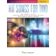 Hit Songs for - 2 Flutes