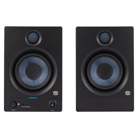 PRESONUS ERIS 5BT 2ND GEN (PAR PAIRE)