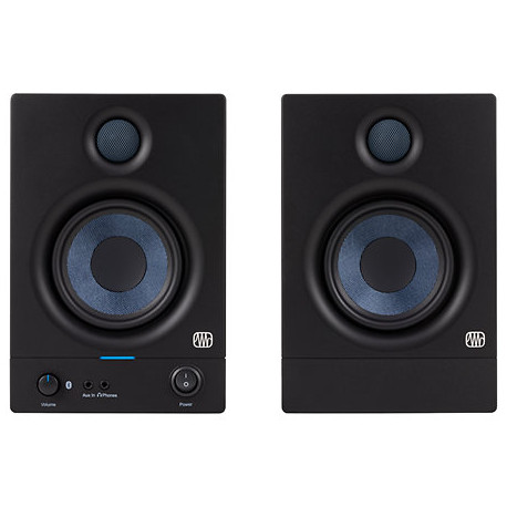 PRESONUS ERIS 4.5BT 2ND GEN (PAR PAIRE)