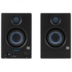 PRESONUS ERIS 3.5BT 2ND GEN (PAR PAIRE)