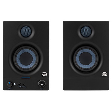 PRESONUS ERIS 3.5BT 2ND GEN (PAR PAIRE)