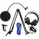 PRESONUS BROADCAST ACCESSORY PACK