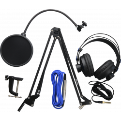 PRESONUS BROADCAST ACCESSORY PACK