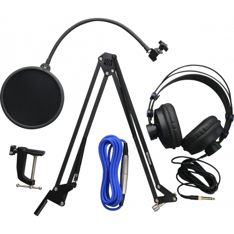 PRESONUS BROADCAST ACCESSORY PACK