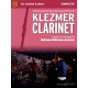 The Klezmer Clarinet~ Album Instrumental (Accompagnement Piano, Clarinette)