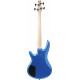 IBANEZ GSRM20-SLB STARLIGHT BLUE