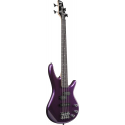 IBANEZ GSRM20-MPL METALLIC PURPLE