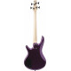 IBANEZ GSRM20-MPL METALLIC PURPLE