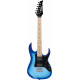 IBANEZ GRGM21M-BLT BLUE BURST