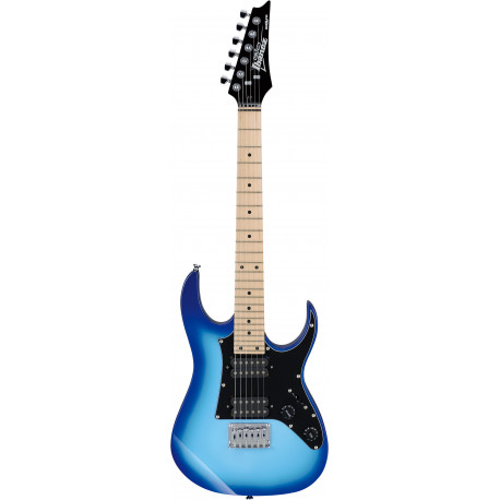 IBANEZ GRGM21M-BLT BLUE BURST