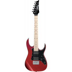 IBANEZ GRGM21M-CA CANDY APPLE