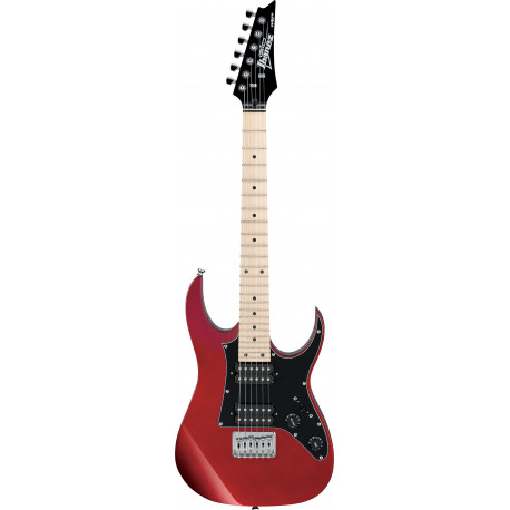 IBANEZ GRGM21M-CA CANDY APPLE