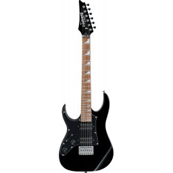 IBANEZ GRGM21L-BKN BLACK NIGHT GAUCHER