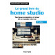 Le grand livre du home studio Franck Ernoult Denis Fortier