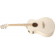 IBANEZ AAM370E-OAW OPEN PORE ANTIQUE WHITE