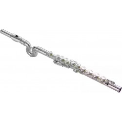 FLUTE TRAVERSIERE JUPITER JFL700WD UT (ENFANT)