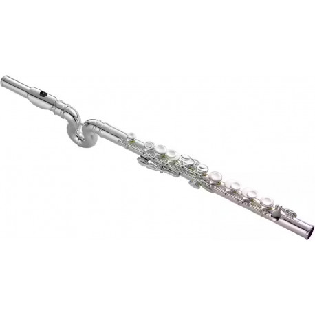 FLUTE TRAVERSIERE JUPITER JFL700WD UT (ENFANT)