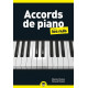 Accords de Piano pour les Nuls