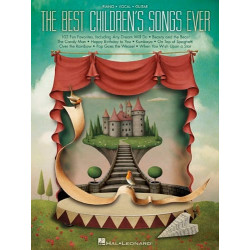 The Best Children's Songs Ever