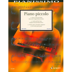 Piano Piccolo