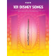 DISNEY 101 Disney Songs - Flute