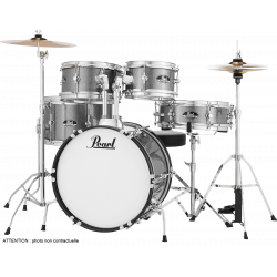 PEARL JUNIOR 16'' 5 FUTS GRINDSTONE SPARKLE