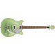 GRETSCH G5232T ELECTROMATIC DOUBLE JET BROADWAY JADE