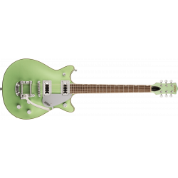 GRETSCH G5232T ELECTROMATIC DOUBLE JET BROADWAY JADE