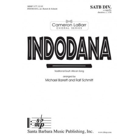 Indodana