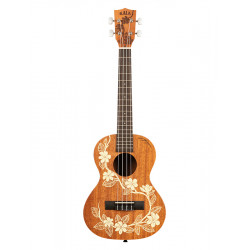 KALA MAORI GARDENIA TENOR AVEC HOUSSE