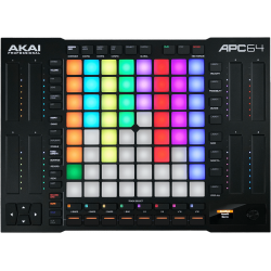 AKAI PROFESSIONAL APC64