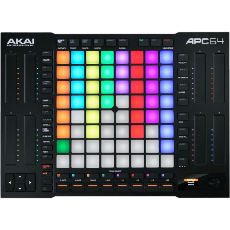 AKAI PROFESSIONAL APC64