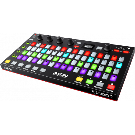 AKAI PROFESSIONAL FIRENS