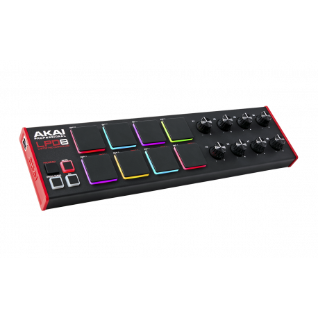 AKAI PROFESSIONAL LPD8MK2