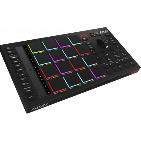 AKAI PROFESSIONAL MPC-STUDIO-II