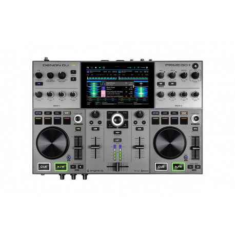 Denon DJ PRIMEGO