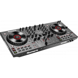 NUMARK NS4FX