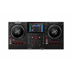 NUMARK MIXSTREAM-PRO+