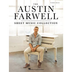 The Austin Farwell Sheet Music Collection