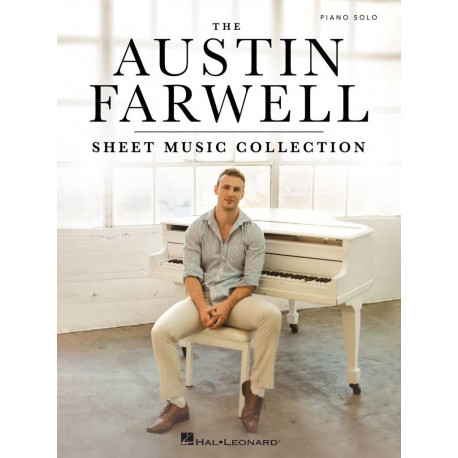 The Austin Farwell Sheet Music Collection