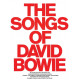 David Bowie The Songs Of David Bowie