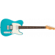 FENDER PLAYER II TELECASTER HH AQUATONE BLUE