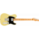 FENDER PLAYER II TELECASTER HH HIALEAH YELLOW 0140572561 