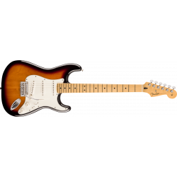 FENDER PLAYER STRATOCASTER ANNIVERSARY 2 COLOR SUNBURST