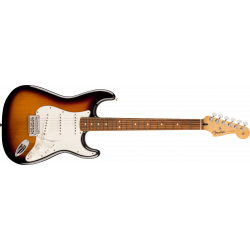 FENDER PLAYER STRATOCASTER ANNIVERSARY 2 COLOR SUNBURST